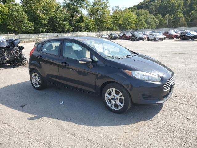 2015 FORD FIESTA SE 3FADP4EJ9FM110143