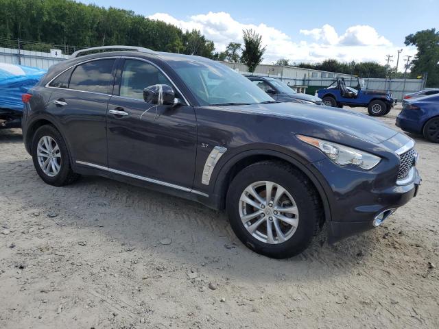 2017 INFINITI QX70 JN8CS1MW5HM411110