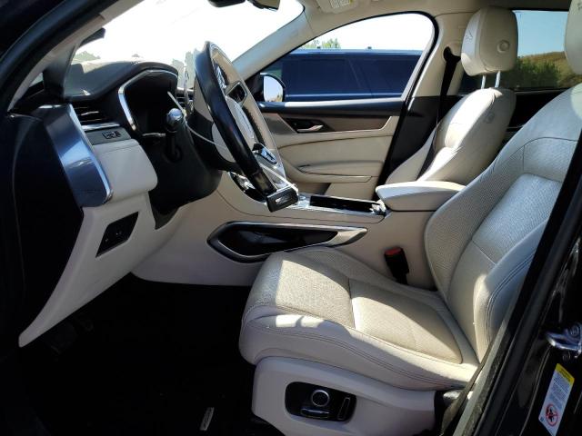 2021 JAGUAR F-PACE S SADCJ2EX6MA667705