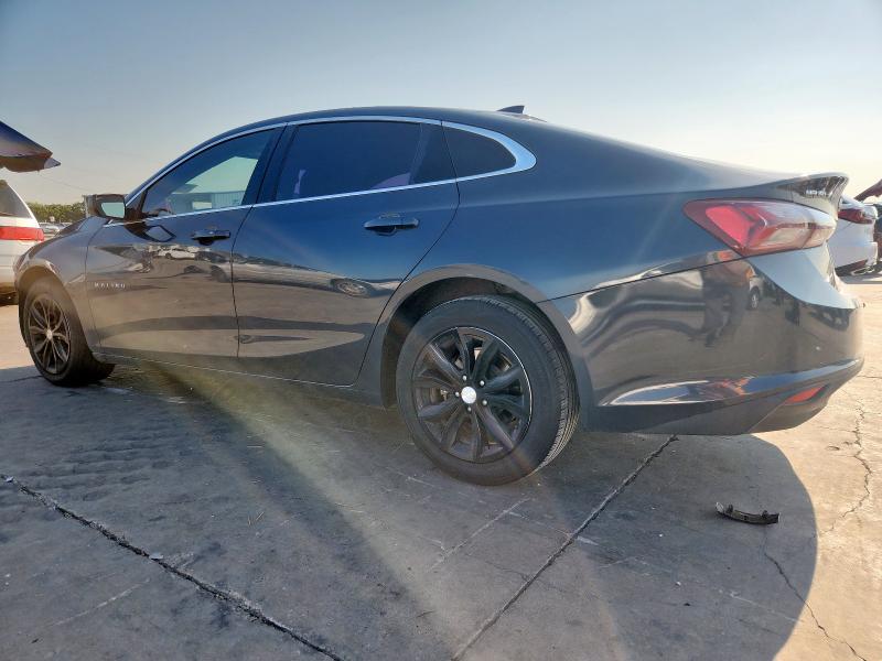 2020 CHEVROLET MALIBU LT - 1G1ZD5ST8LF009927