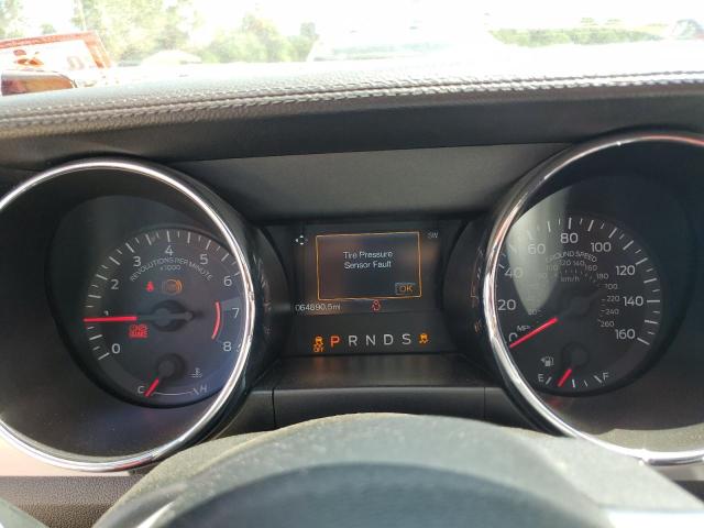 2015 FORD MUSTANG GT - 1FATP8FF0F5367226
