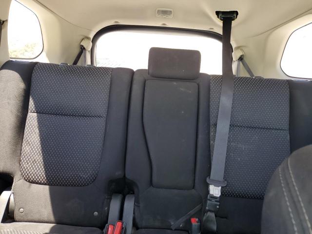 2018 MITSUBISHI OUTLANDER ES JA4AZ2A36JZ006438
