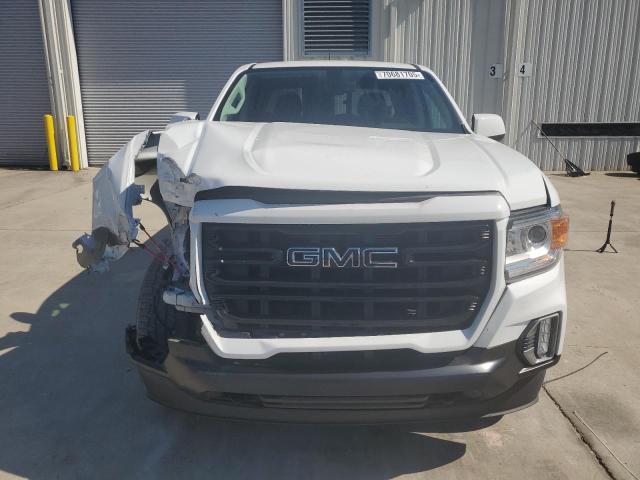2022 GMC CANYON ELEVATION 1GTG5CEN3N1240098