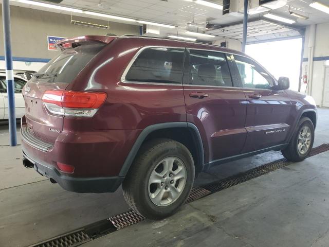 2016 JEEP GRAND CHEROKEE LAREDO 1C4RJFAGXGC450993