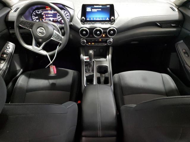 2023 NISSAN SENTRA SV 3N1AB8CV0PY252175
