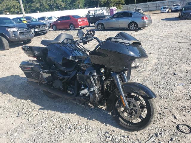 HARLEY-DAVIDSON FLTRK