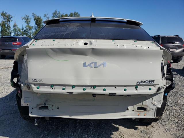 2024 KIA EV6 LIGHT KNDC3DLC1R5222192