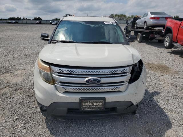 2012 FORD EXPLORER X - 1FMHK8D82CGA90092