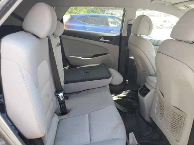 2017 HYUNDAI TUCSON LIM KM8J3CA26HU273344