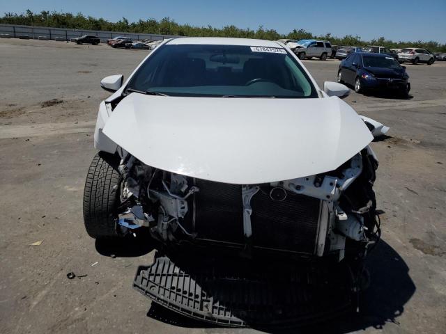 2016 TOYOTA COROLLA L - 5YFBURHE0GP370317