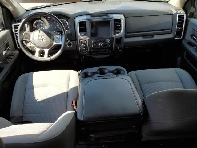 2022 RAM 1500 CLASS 3C6RR7LG1NG301434