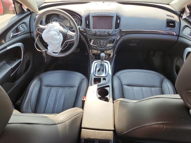 2015 BUICK REGAL 2G4GK5EXXF9190234