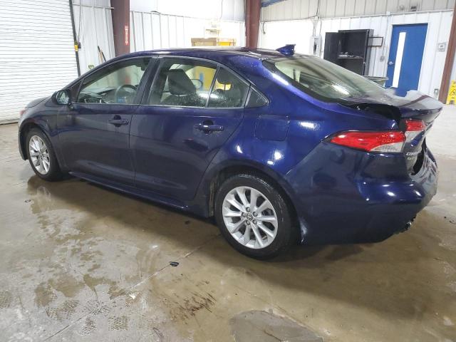 2020 TOYOTA COROLLA LE - JTDHPRAE3LJ061242