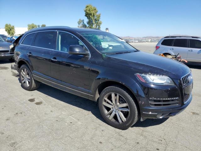 2015 AUDI Q7 PREMIUM WA1LGAFEXFD004117
