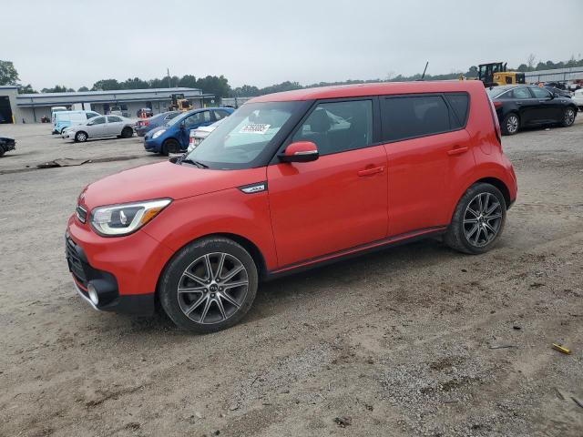 2018 KIA SOUL ! KNDJX3AA8J7581569