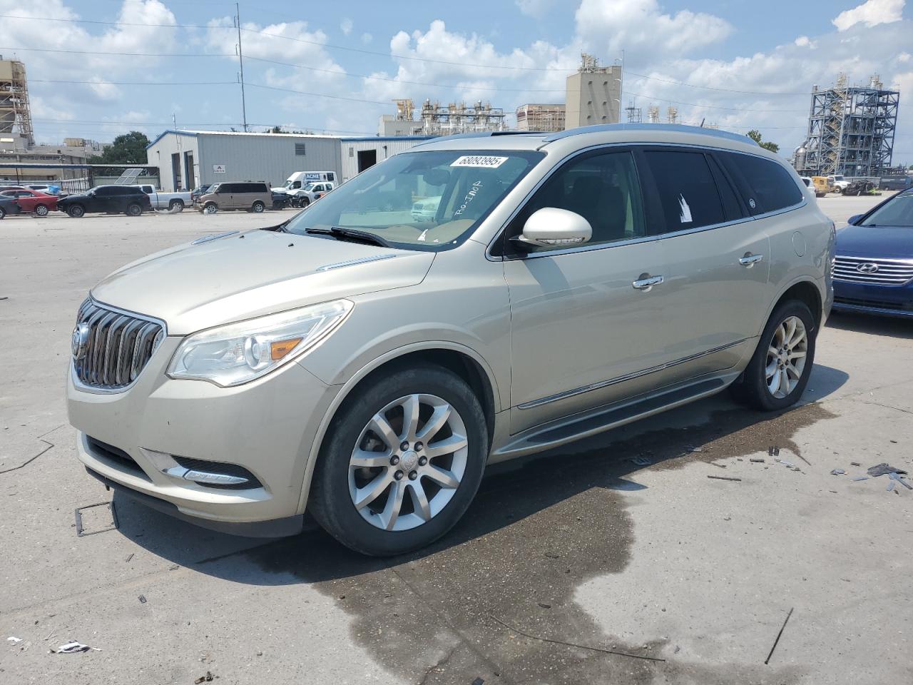 BUICK ENCLAVE
