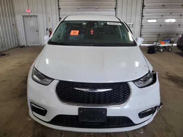 2022 CHRYSLER PACIFICA HYBRID TOURING L 2C4RC1L73NR147813