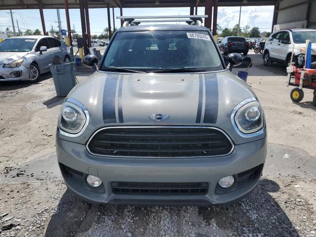 2018 MINI COOPER COU WMZYS7C39J3E08379