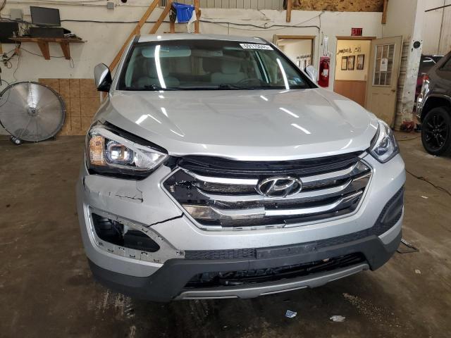 2016 HYUNDAI SANTA FE S 5XYZTDLB8GG349785