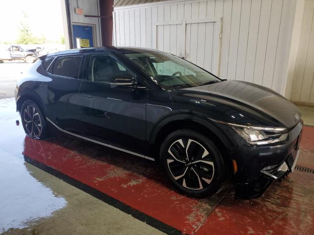 2024 KIA EV6 LIGHT - KNDC34LA9R5205445