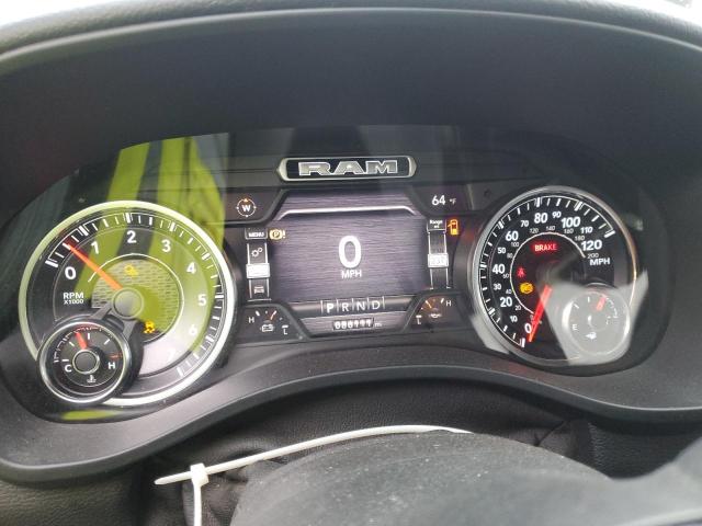 2020 RAM 1500 BIG H 1C6SRFFT8LN263810