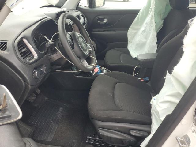 2023 JEEP RENEGADE LATITUDE ZACNJDB19PPP58727