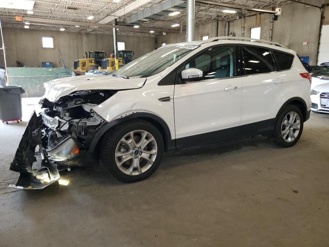 FORD ESCAPE TIT