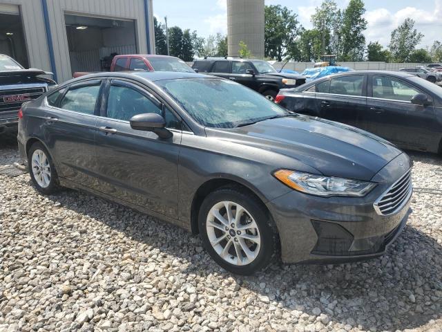 2020 FORD FUSION SE 3FA6P0HD8LR260265