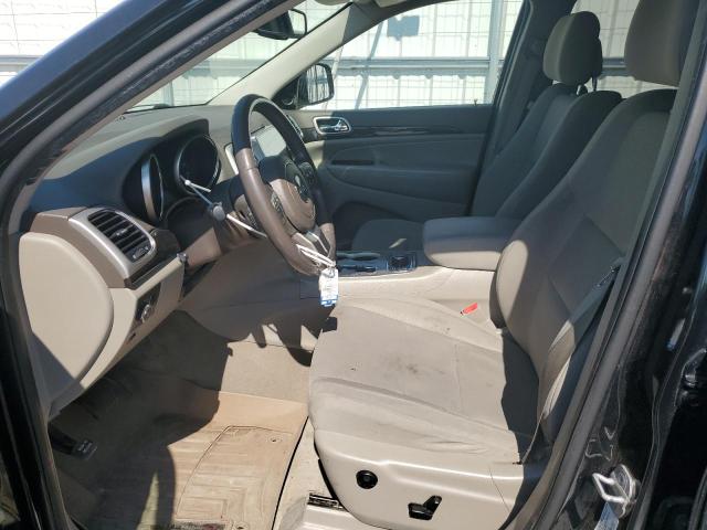 2012 JEEP GRAND CHER - 1C4RJFAG8CC245750