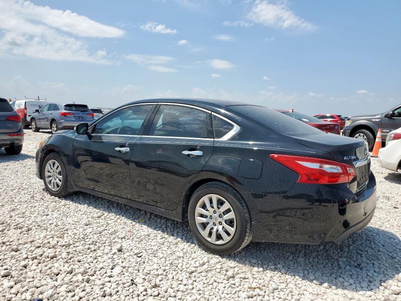 2016 NISSAN ALTIMA 2.5 1N4AL3AP1GN342049