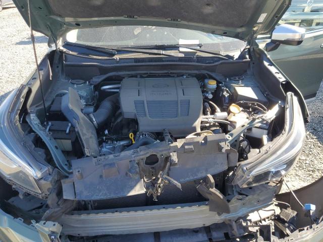 2020 SUBARU FORESTER T JF2SKAXC6LH581293