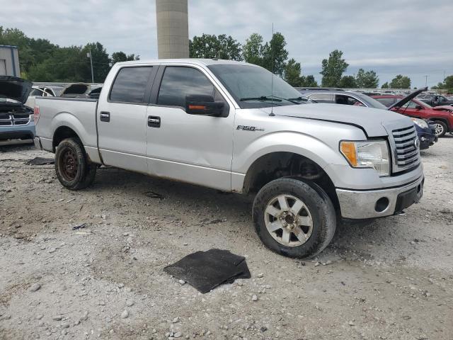 2011 FORD F150 SUPER - 1FTFW1EF5BFC40463