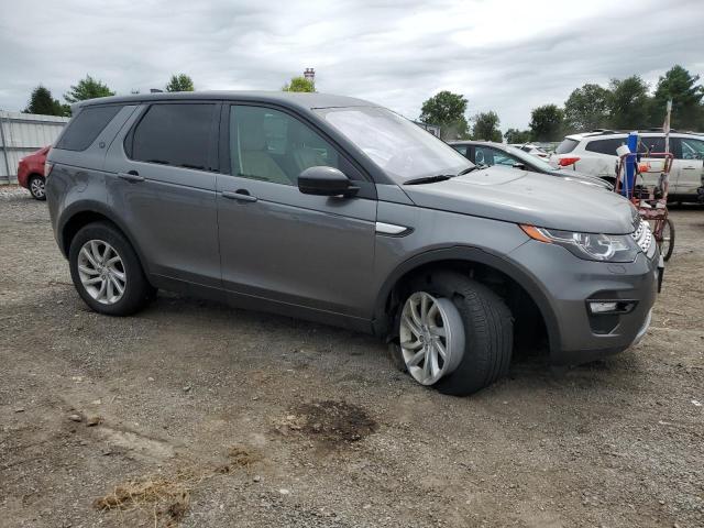 2018 LAND ROVER DISCOVERY SALCR2RX8JH740549