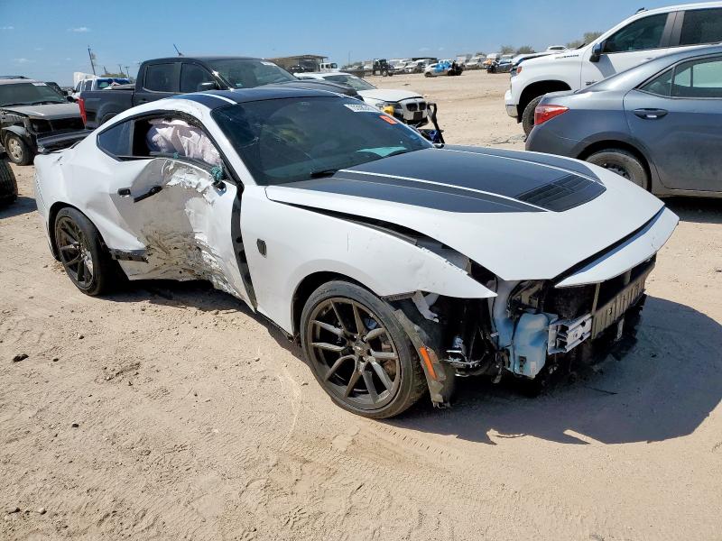 2024 FORD MUSTANG DA 1FA6P8R09R5501952