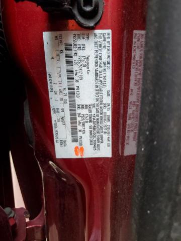 2016 FORD C-MAX SEL 1FADP5BU3GL100425