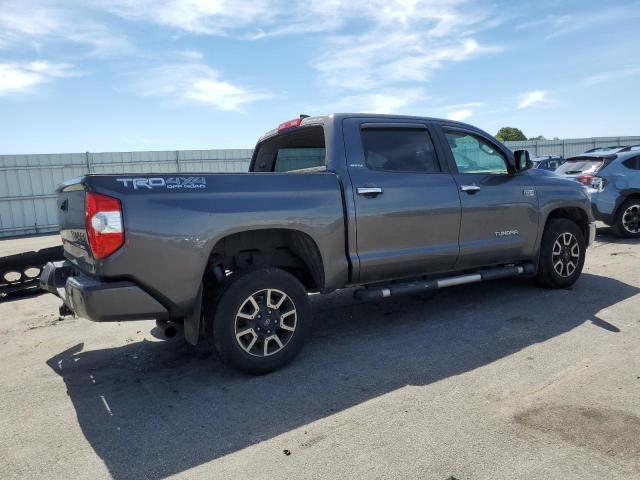 2021 TOYOTA TUNDRA CREWMAX LIMITED 5TFHY5F15MX973106