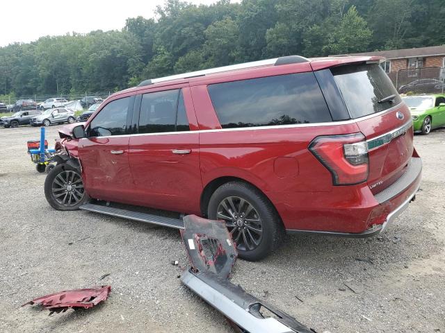 2019 FORD EXPEDITION 1FMJK2AT2KEA69342
