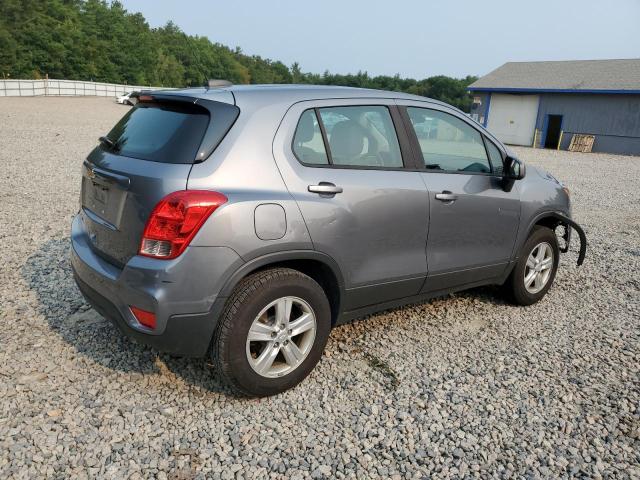 2020 CHEVROLET TRAX LS 3GNCJNSB8LL166058