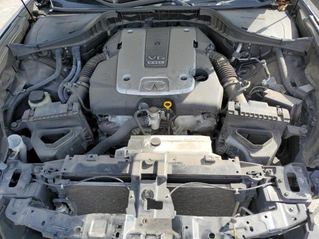 2015 INFINITI Q70 3.7 JN1BY1AR3FM560734