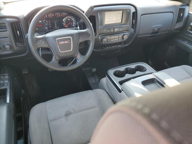 2016 GMC SIERRA K1500 1GTV2LEH5GZ233796