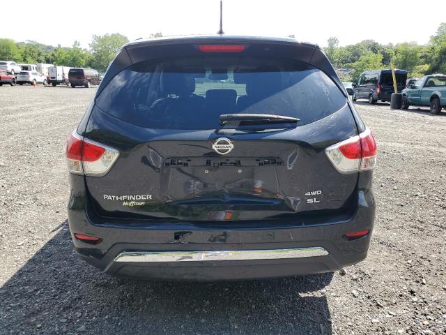 2015 NISSAN PATHFINDER S 5N1AR2MM2FC699296