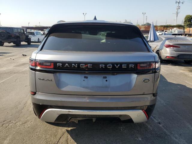 2022 LAND ROVER RANGE ROVE SALYT2EX2NA334469