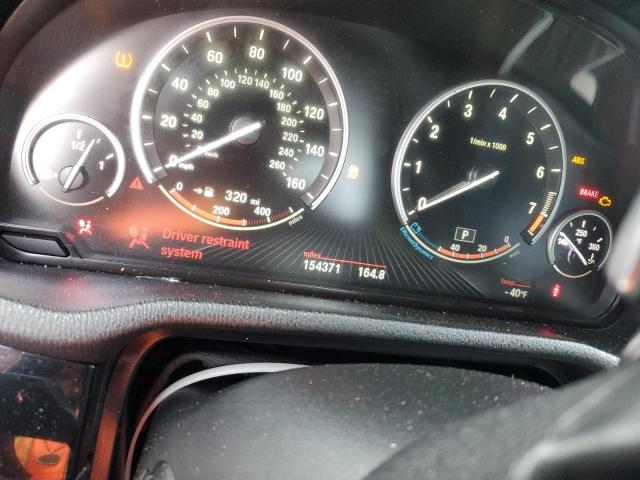 2015 BMW X4 XDRIVE2 5UXXW3C59F0M87857