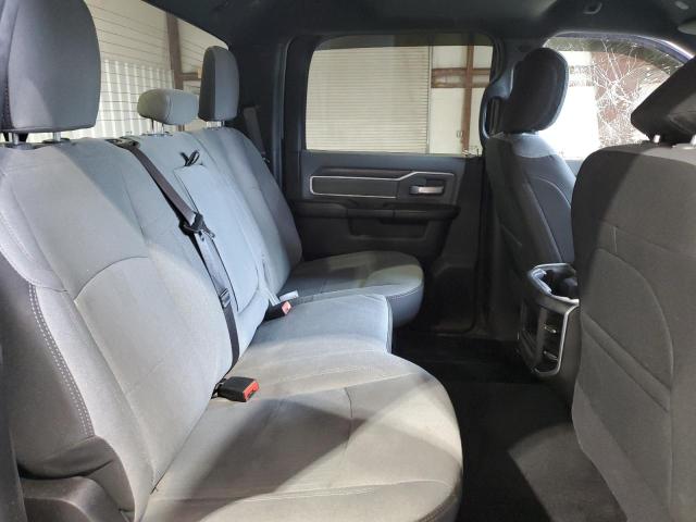 2022 RAM 2500 BIG H 3C6UR5DJ1NG399261