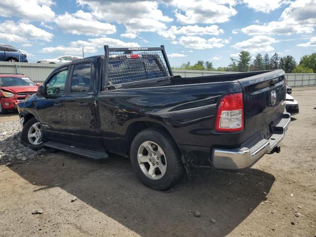 2019 RAM 1500 TRADESMAN 1C6SRFCT7KN560912