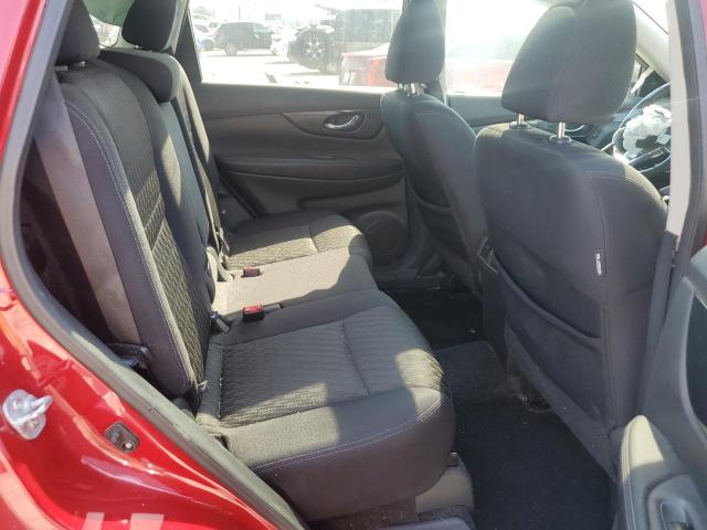 2017 NISSAN ROGUE S 5N1AT2MT4HC731743