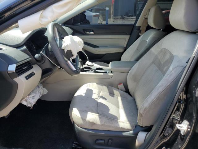 2020 NISSAN ALTIMA S - 1N4BL4BVXLC117531