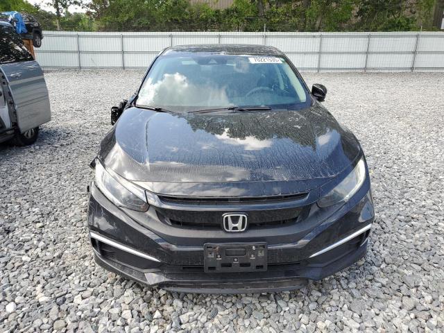 2020 HONDA CIVIC LX 2HGFC2F66LH504174