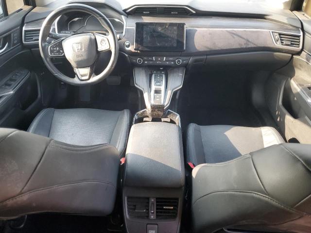 2020 HONDA CLARITY TO JHMZC5F3XLC002501