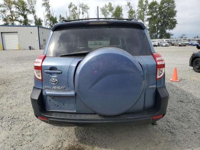 2010 TOYOTA RAV4 - 2T3BF4DV8AW079810